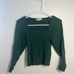 &Other Stories Blouse- Size XS